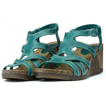 INNENSANDALEN ADARA 8287 JEANS