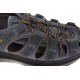 SANDALEN KYBUN INTERLAKEN M GREY