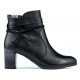 PIKOLINOS VIENA W3N Stiefeletten BLACK