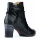 PIKOLINOS VIENA W3N Stiefeletten BLACK