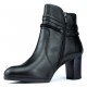 PIKOLINOS VIENA W3N Stiefeletten BLACK