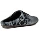 SCHUHE VULLADI HAUS GESCHLOSSENER MANN GRIS
