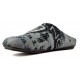 SCHUHE VULLADI HAUS GESCHLOSSENER MANN GRIS