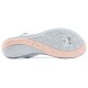 Sandalen CLARKS UNSTRUCTURED TEALITE WHITE