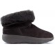 Stiefel FITFLOP MUKLUK SHORTY 2 CHOCOLATE
