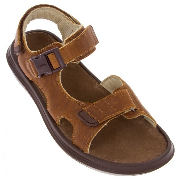Sandalen KYBUN PADO M PEANUT Sandalen KYBUN PADO M PEANUT