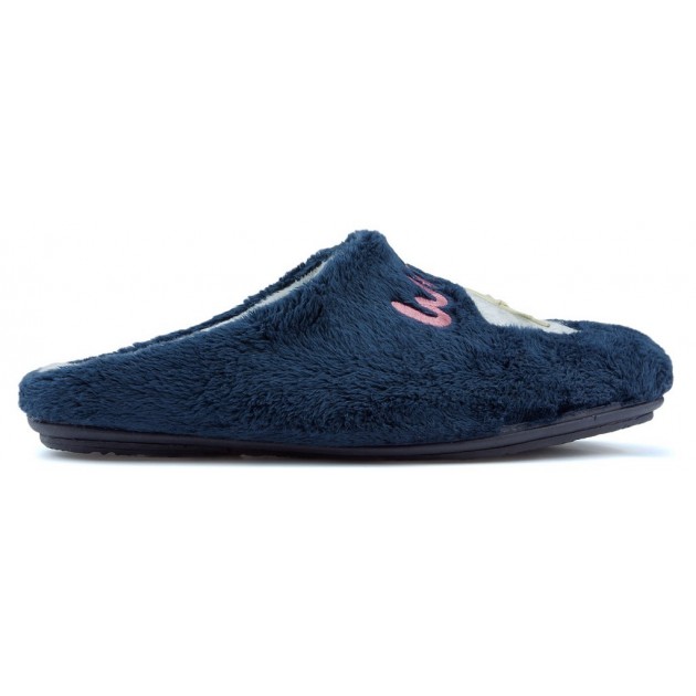 Turnschuhe gehen nach Hause VULLADI LIEBE MARINO Turnschuhe gehen nach Hause VULLADI LIEBE MARINO