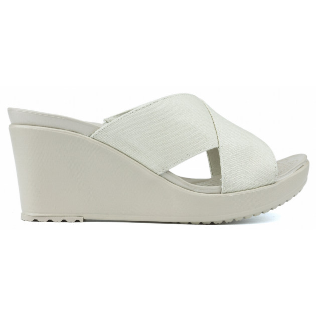 CROCS LEIG II KREUZGURT 204949 BEIGE CROCS LEIG II KREUZGURT 204949 BEIGE