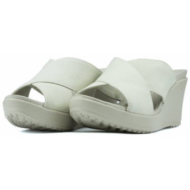 CROCS LEIG II KREUZGURT 204949 BEIGE