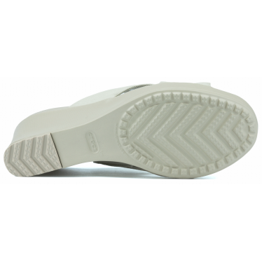 CROCS LEIG II KREUZGURT 204949 BEIGE