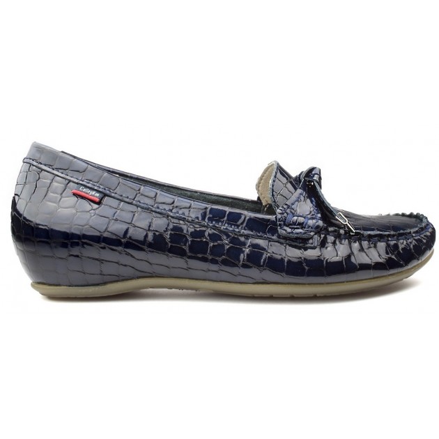 MOCASINES CALLAGHAN TANZANPASSUNG W NAUTIC MOCASINES CALLAGHAN TANZANPASSUNG W NAUTIC