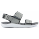 CLARKS GARRATT ACTIVE 2613 SANDALEN GREY