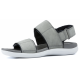 CLARKS GARRATT ACTIVE 2613 SANDALEN GREY