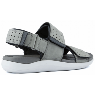 CLARKS GARRATT ACTIVE 2613 SANDALEN GREY