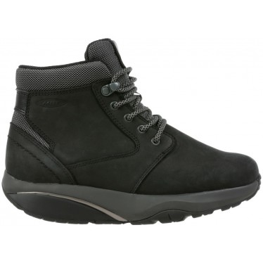 HERRENSTIEFEL MBT JOMO M BLACK