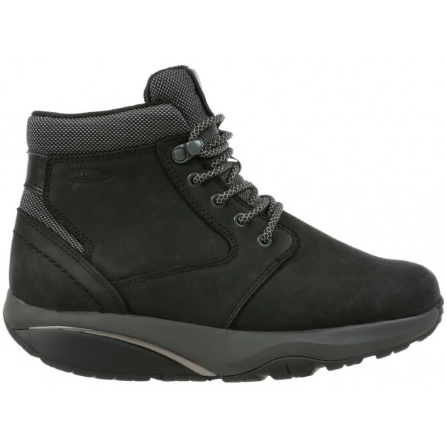 HERRENSTIEFEL MBT JOMO M BLACK HERRENSTIEFEL MBT JOMO M BLACK