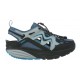 SANDALEN MBT KINABALU 18 W LAUFEN TEAL_GRAY