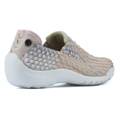 BERNIE RIGGED VIVALDI W 5642 SCHUHE ROSA