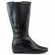 Stiefel der Flexx wird es laufen BLACK