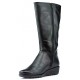 Stiefel der Flexx wird es laufen BLACK