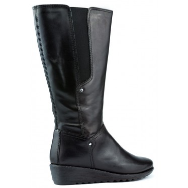 Stiefel der Flexx wird es laufen BLACK