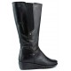 Stiefel der Flexx wird es laufen BLACK