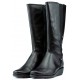 Stiefel der Flexx wird es laufen BLACK