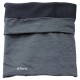 Schal BARTS ACTIVE FLEECE COL GREY