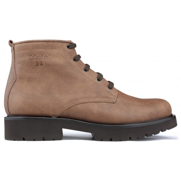 CALLAGHAN STAR HORSE Herrenstiefeletten CUERO CALLAGHAN STAR HORSE Herrenstiefeletten CUERO