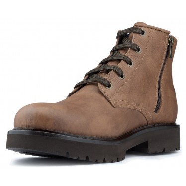 CALLAGHAN STAR HORSE Herrenstiefeletten CUERO