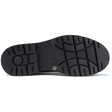 CALLAGHAN STAR HORSE Herrenstiefeletten CUERO