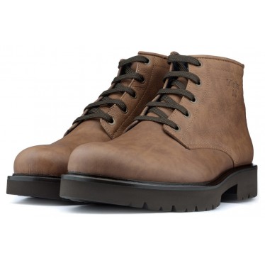 CALLAGHAN STAR HORSE Herrenstiefeletten CUERO