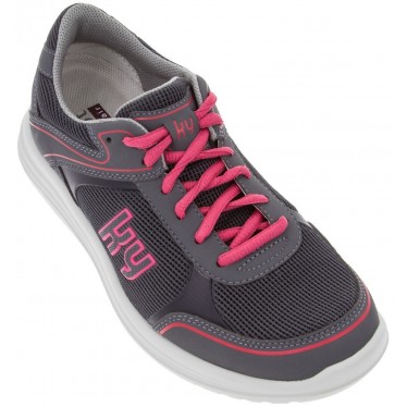 SCHUHE KYBUN TENERO W GREY