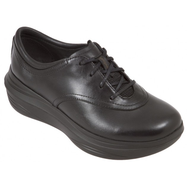 SCHUHE KYBUN WANGBI W BLACK SCHUHE KYBUN WANGBI W BLACK