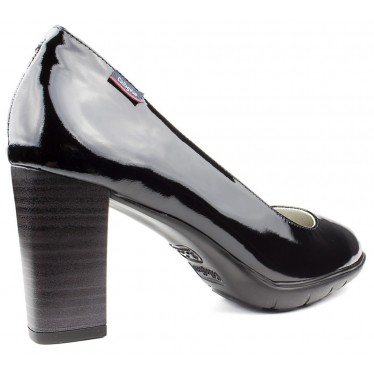 SCHUHE CALLAGHAN NEW KAFFIR 1.2 W NEGRO
