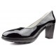 SCHUHE CALLAGHAN NEW KAFFIR 1.2 W NEGRO