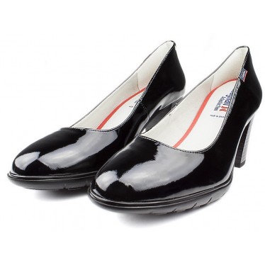 SCHUHE CALLAGHAN NEW KAFFIR 1.2 W NEGRO