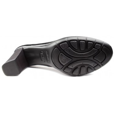SCHUHE CALLAGHAN NEW KAFFIR 1.2 W NEGRO