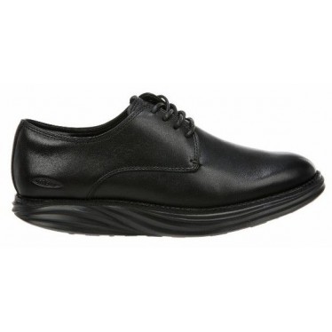 MBT Schuhe BOSTON W BLACK_NAPPA