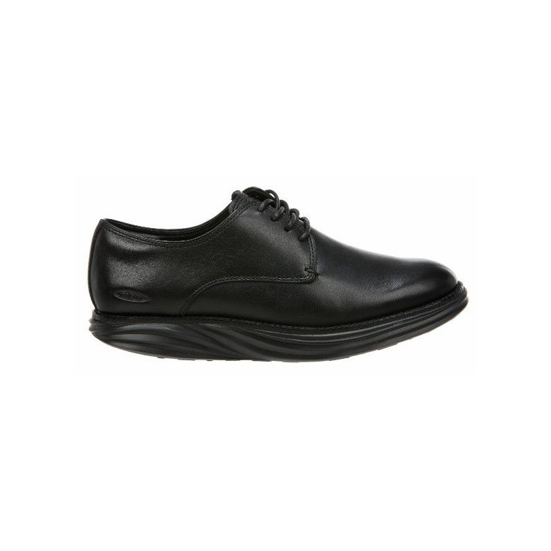 MBT Schuhe BOSTON W BLACK_NAPPA