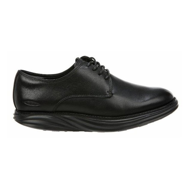 MBT Schuhe BOSTON W BLACK_NAPPA MBT Schuhe BOSTON W BLACK_NAPPA