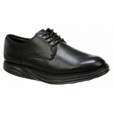 MBT Schuhe BOSTON W BLACK_NAPPA