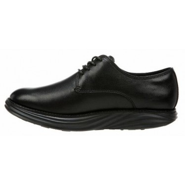 MBT Schuhe BOSTON W BLACK_NAPPA