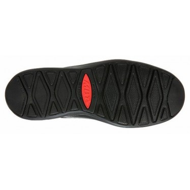 MBT Schuhe BOSTON W BLACK_NAPPA