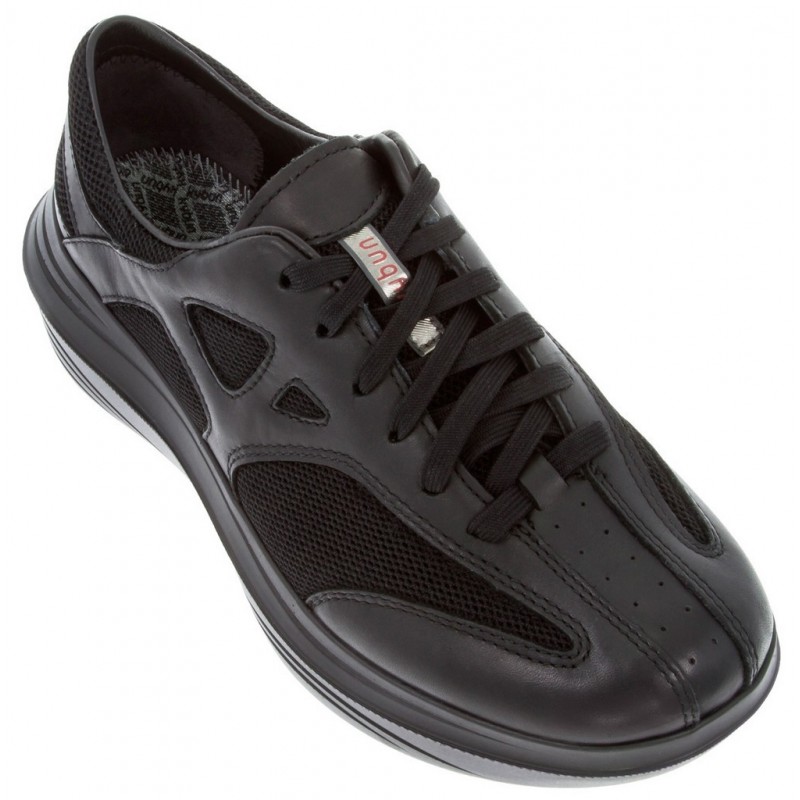 Schuhe KYBUN SILVAPLANA M BLACK