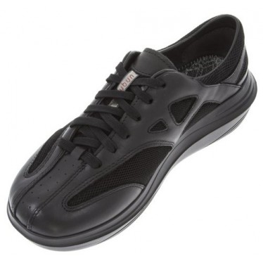 Schuhe KYBUN SILVAPLANA M BLACK