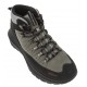 TREKKINGSTIEFEL KYBUN SANTIS BLACK