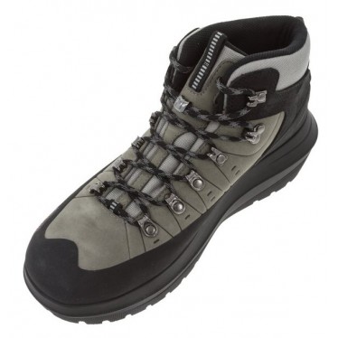 TREKKINGSTIEFEL KYBUN SANTIS BLACK