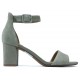 CLARKS DEVA MAE 8967 SANDALEN SAGE