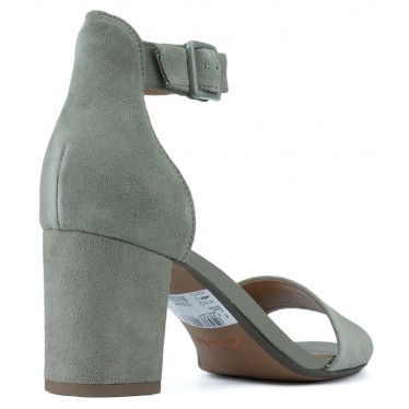 CLARKS DEVA MAE 8967 SANDALEN SAGE